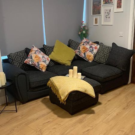Lanigan'S Accommodation Kilkenny Bagian luar foto