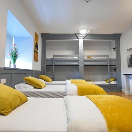 Lanigan'S Accommodation Kilkenny Bagian luar foto