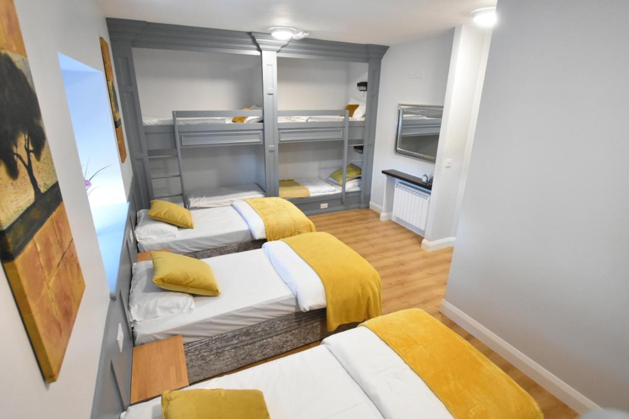 Lanigan'S Accommodation Kilkenny Bagian luar foto