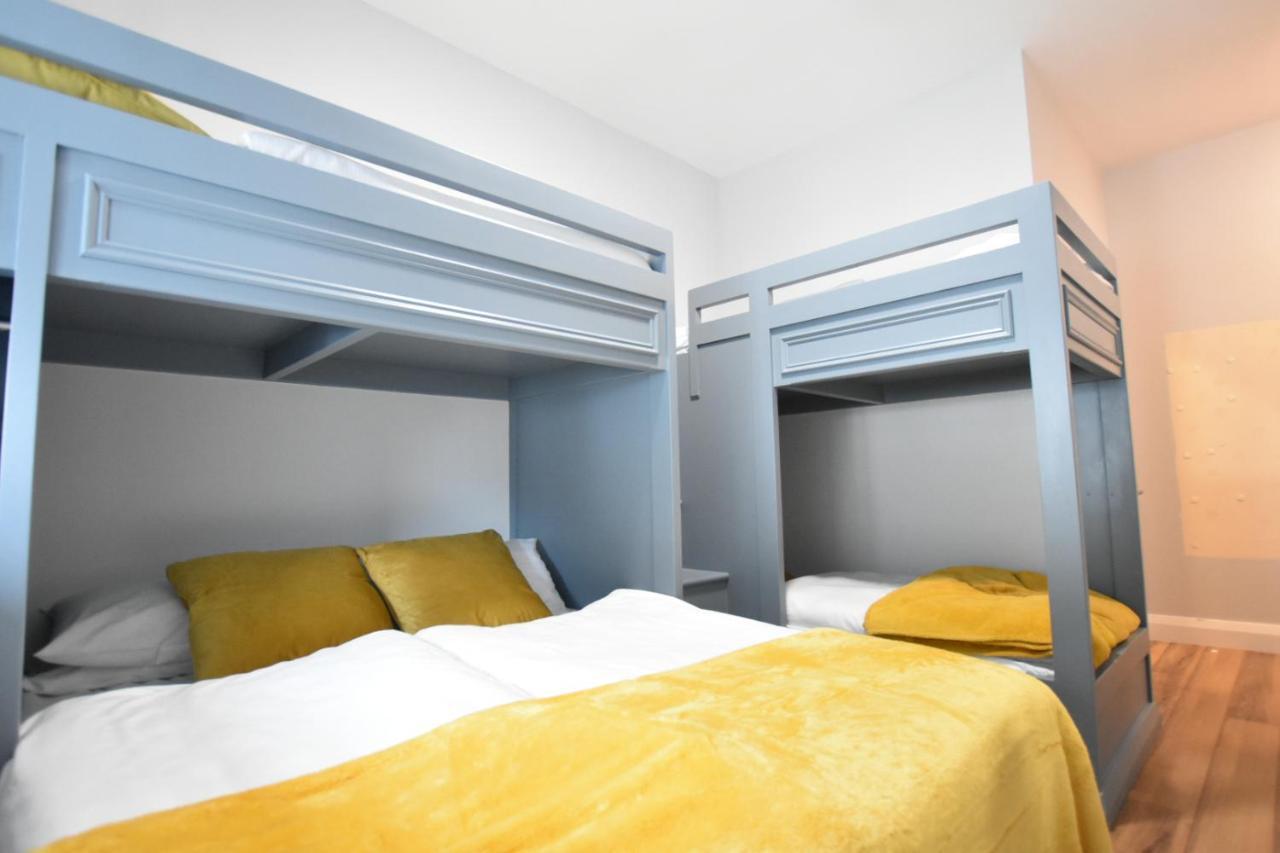 Lanigan'S Accommodation Kilkenny Bagian luar foto