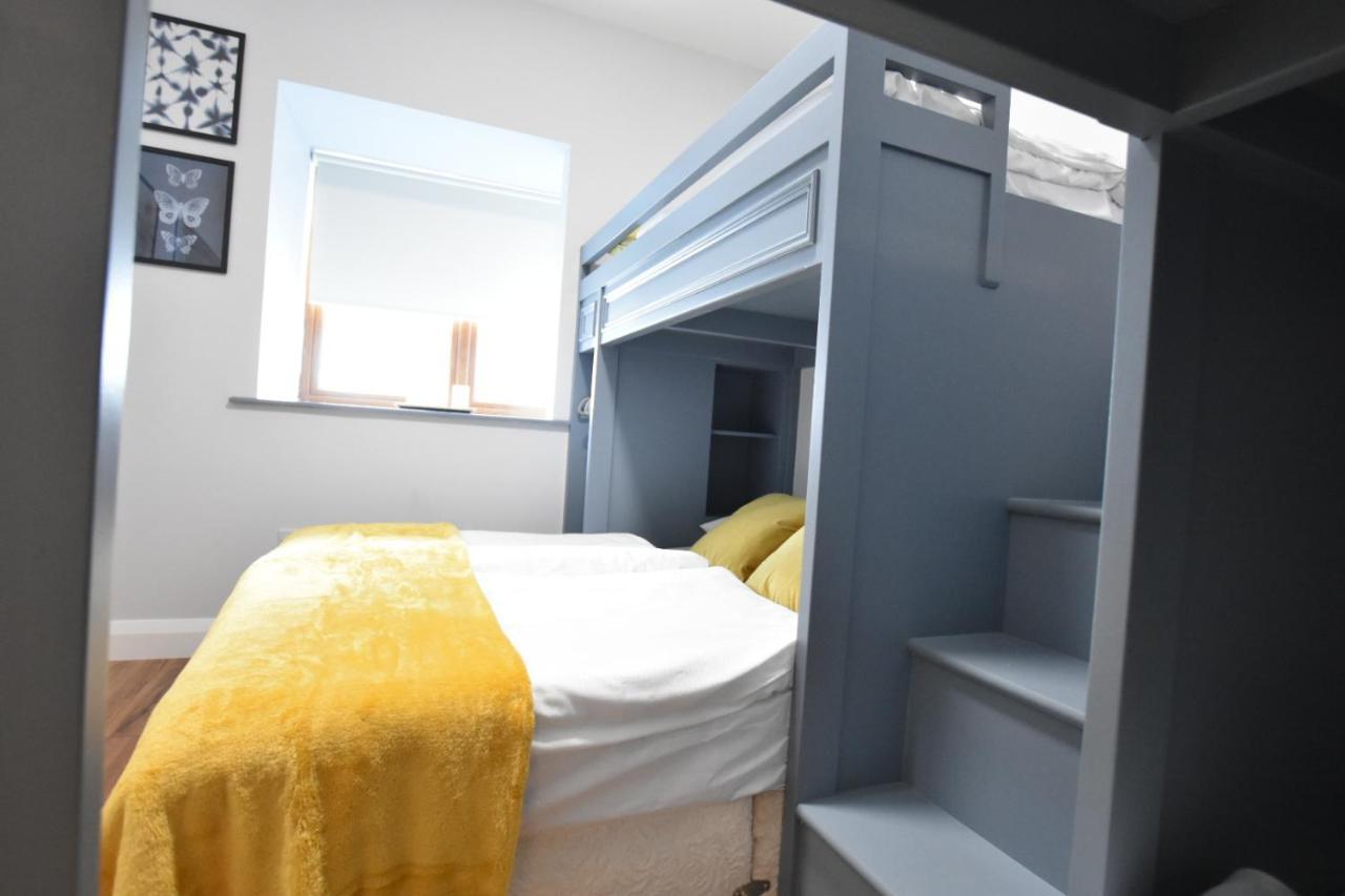 Lanigan'S Accommodation Kilkenny Bagian luar foto