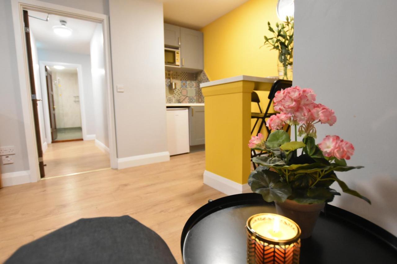 Lanigan'S Accommodation Kilkenny Bagian luar foto