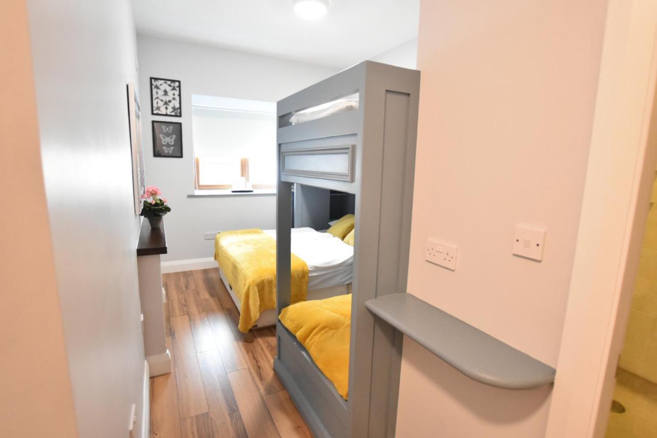 Lanigan'S Accommodation Kilkenny Bagian luar foto