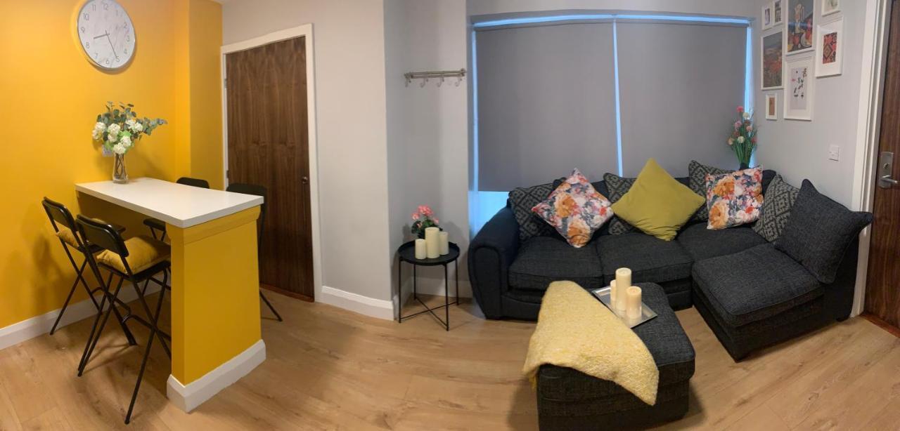 Lanigan'S Accommodation Kilkenny Bagian luar foto