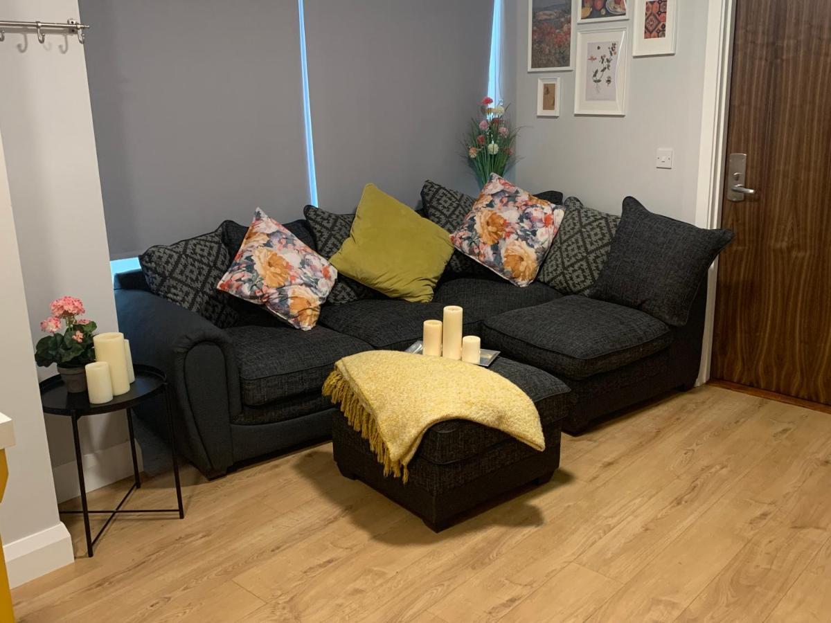 Lanigan'S Accommodation Kilkenny Bagian luar foto