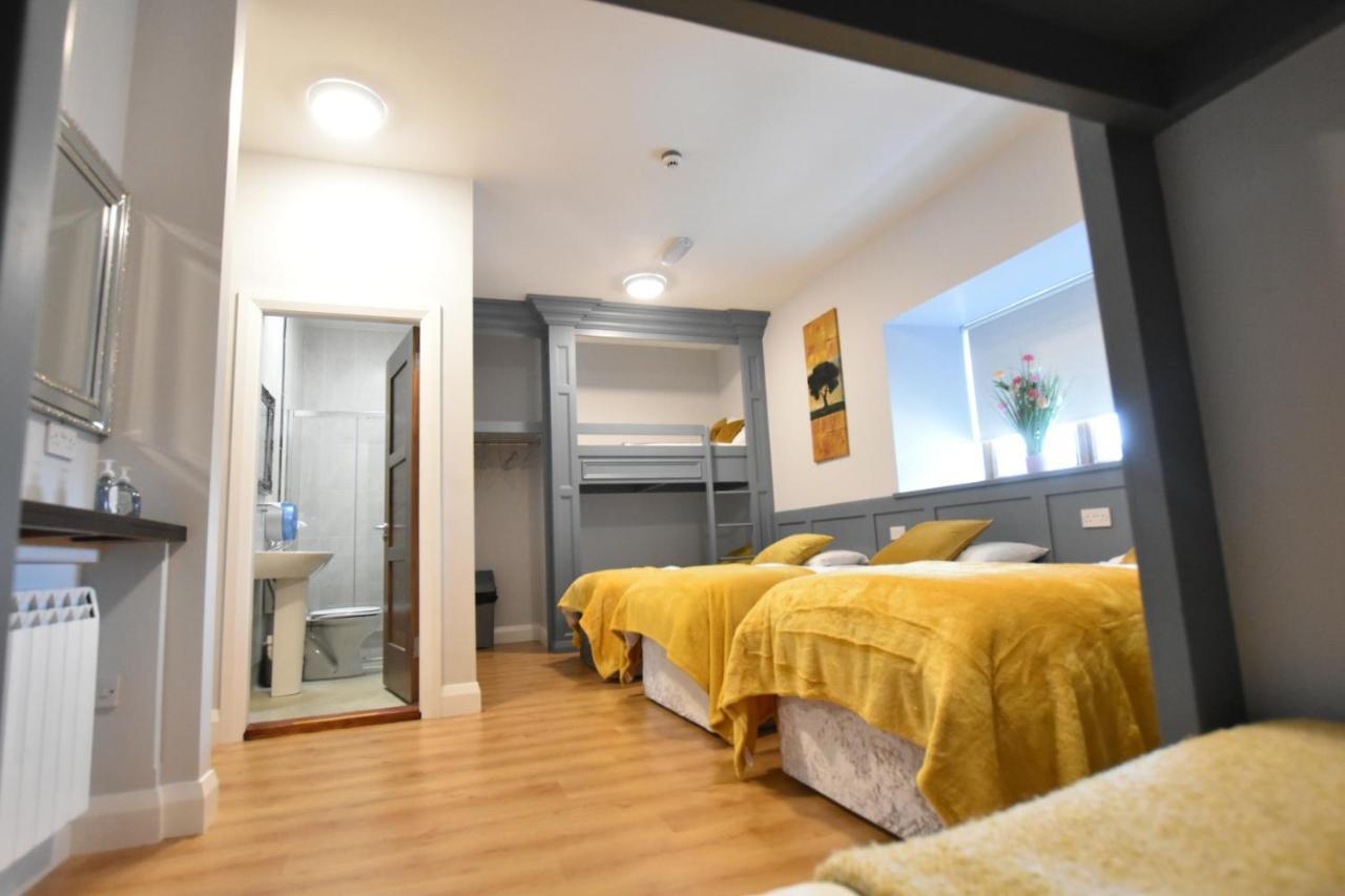 Lanigan'S Accommodation Kilkenny Bagian luar foto