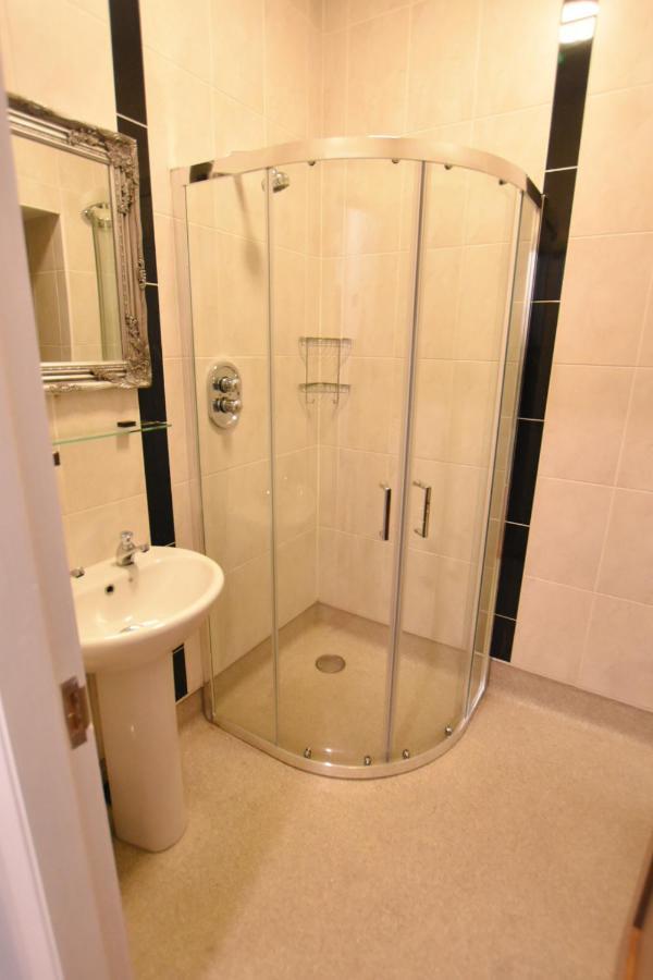 Lanigan'S Accommodation Kilkenny Bagian luar foto