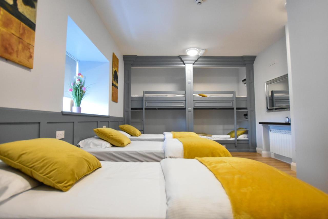 Lanigan'S Accommodation Kilkenny Bagian luar foto