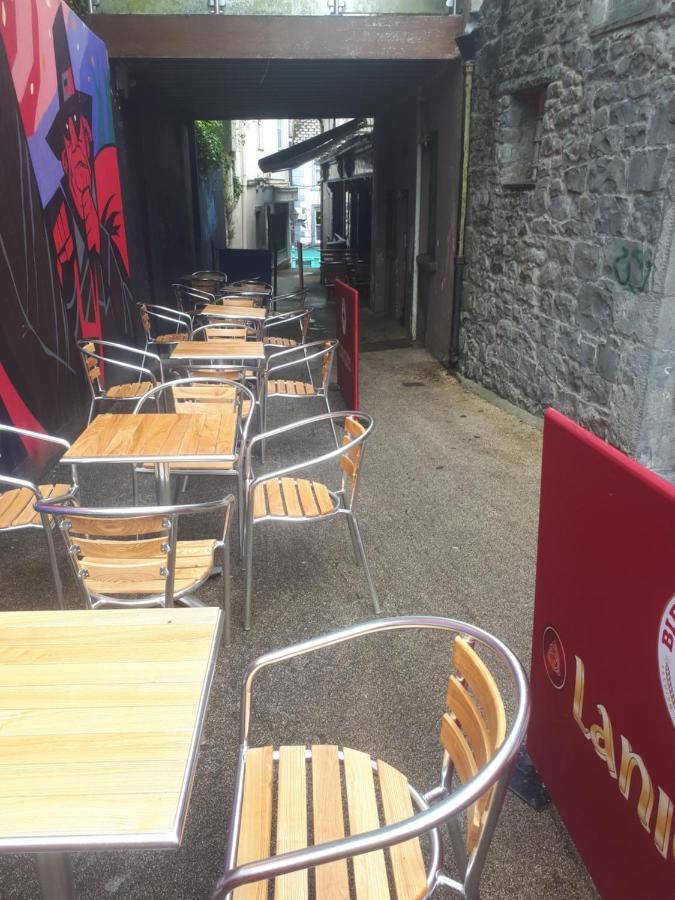 Lanigan'S Accommodation Kilkenny Bagian luar foto