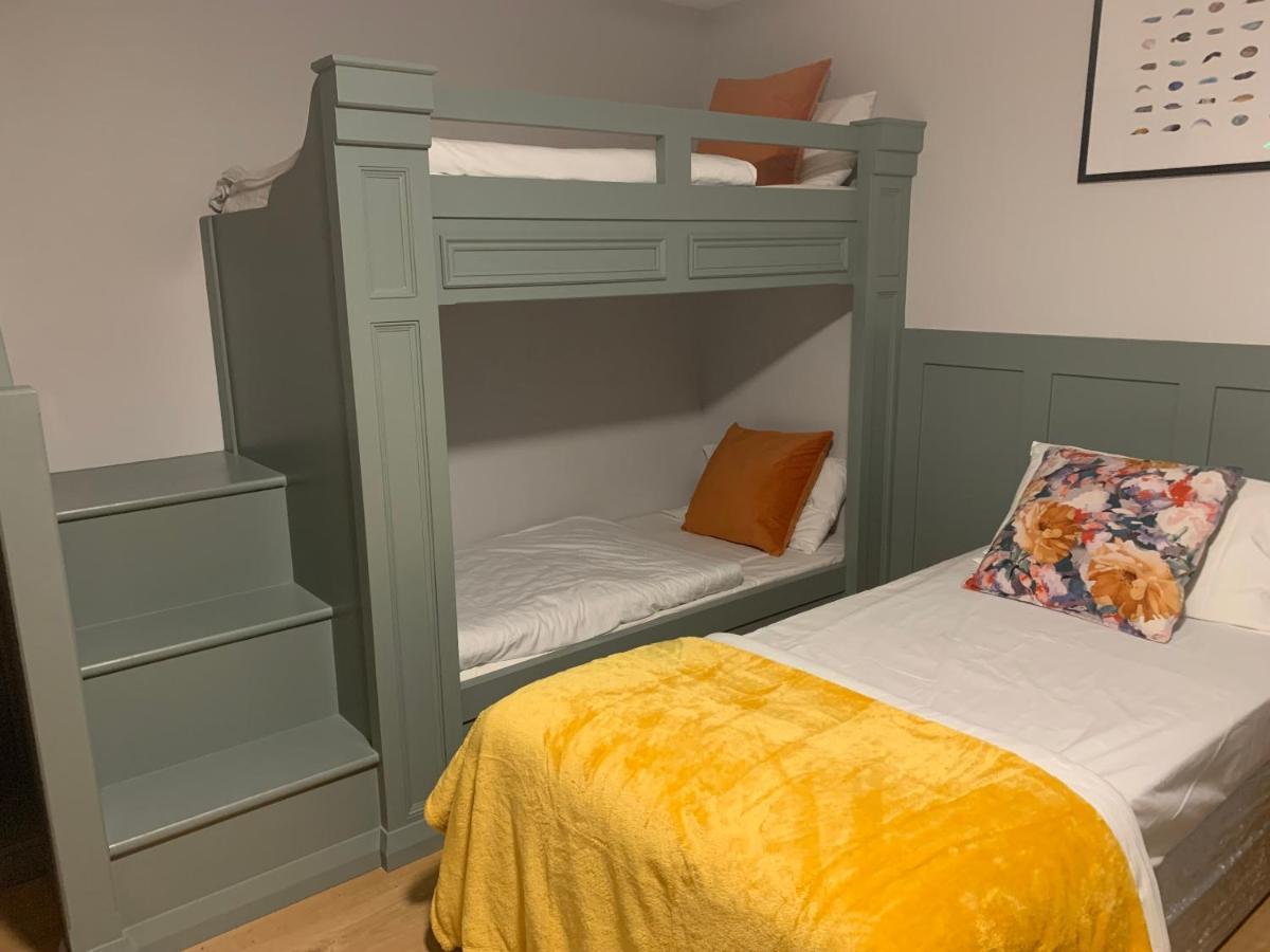 Lanigan'S Accommodation Kilkenny Bagian luar foto