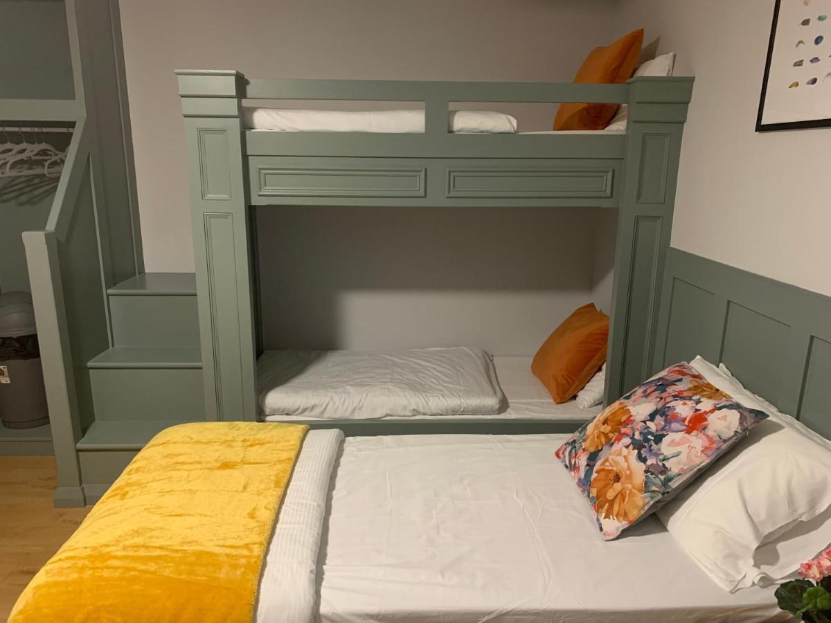 Lanigan'S Accommodation Kilkenny Bagian luar foto