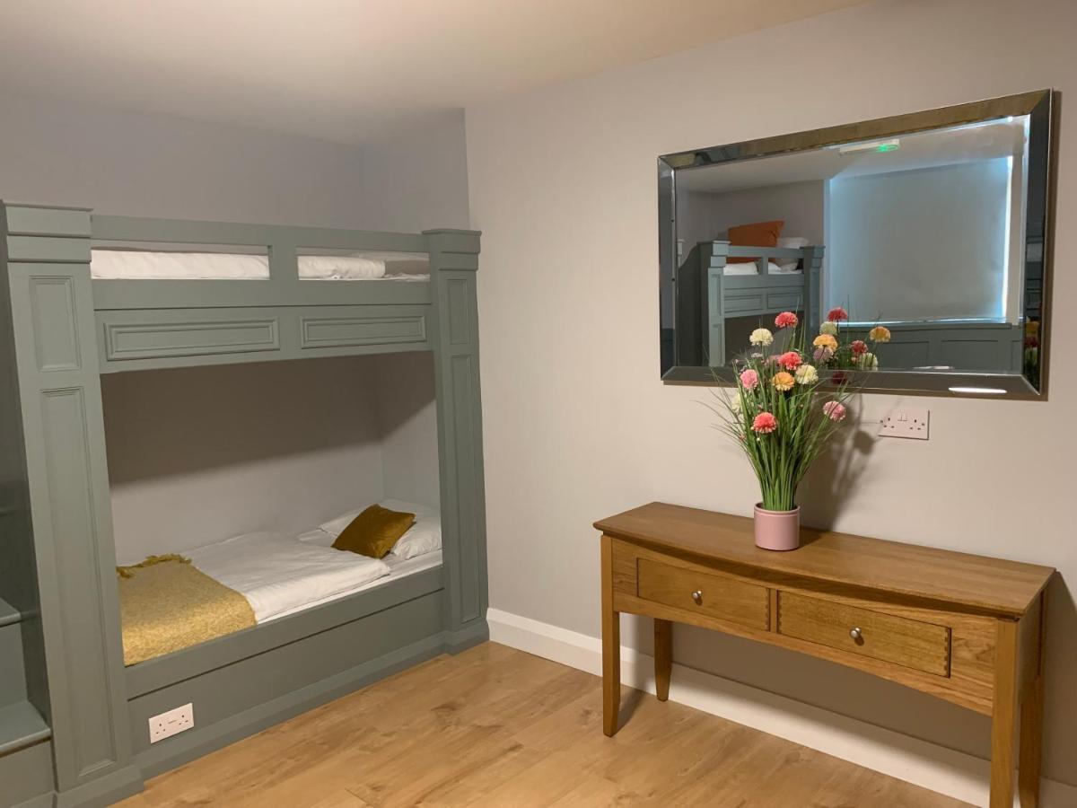 Lanigan'S Accommodation Kilkenny Bagian luar foto