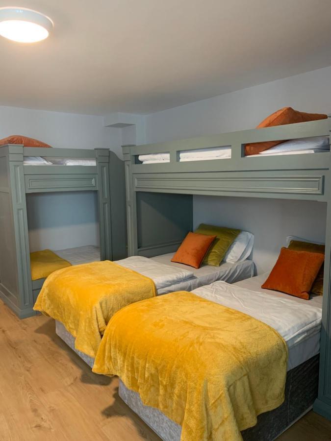 Lanigan'S Accommodation Kilkenny Bagian luar foto