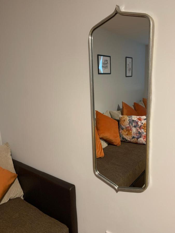 Lanigan'S Accommodation Kilkenny Bagian luar foto