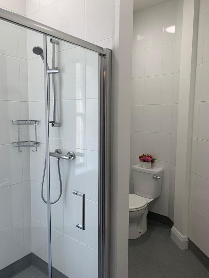 Lanigan'S Accommodation Kilkenny Bagian luar foto