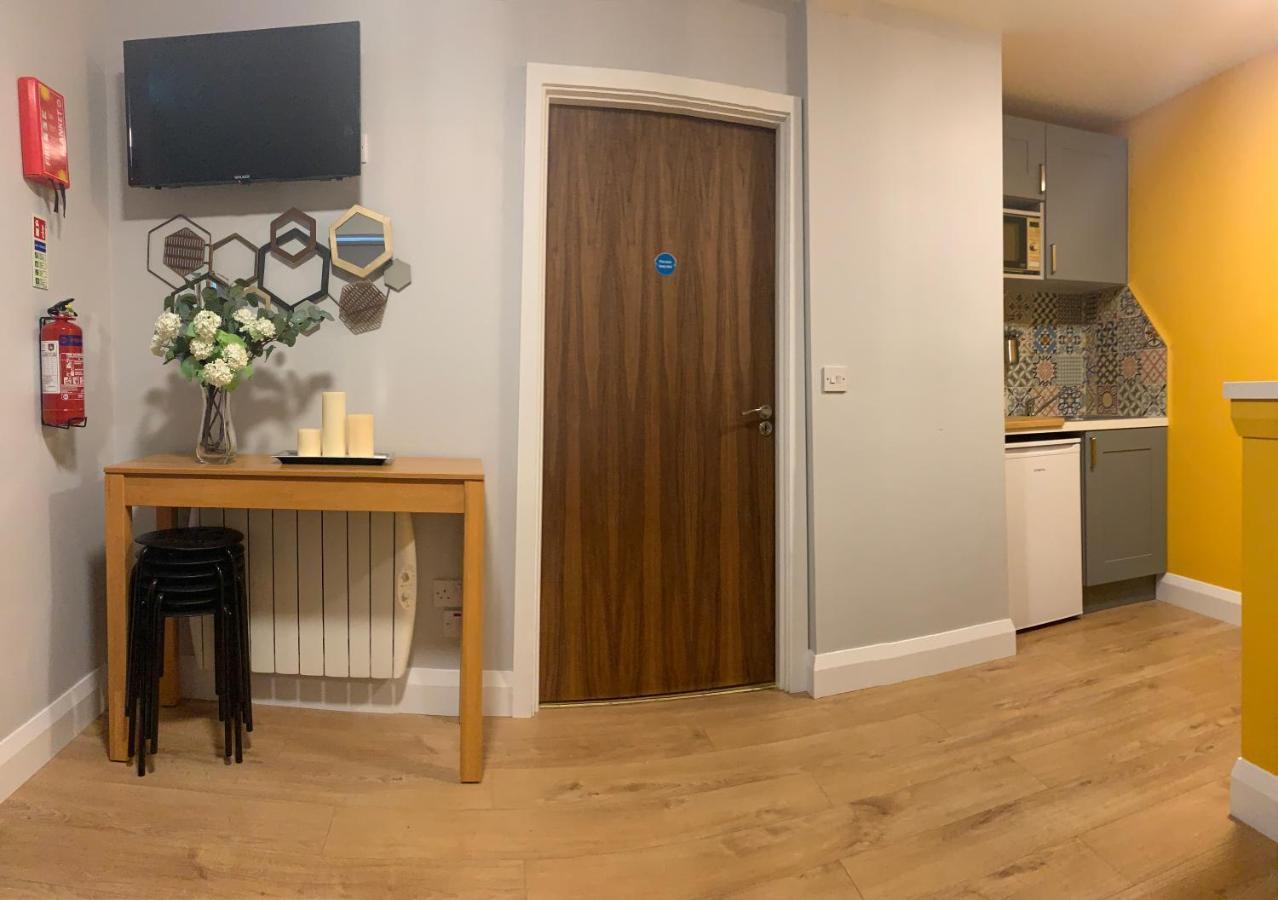 Lanigan'S Accommodation Kilkenny Bagian luar foto