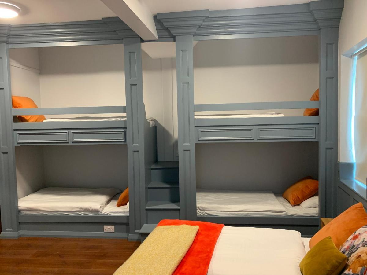 Lanigan'S Accommodation Kilkenny Bagian luar foto