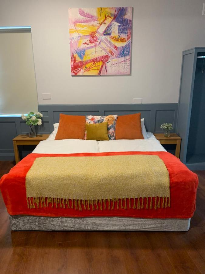 Lanigan'S Accommodation Kilkenny Bagian luar foto