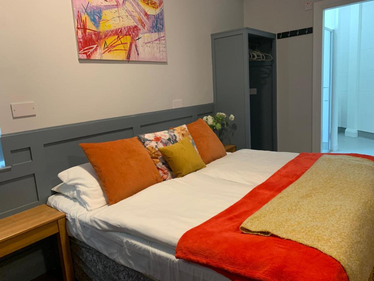 Lanigan'S Accommodation Kilkenny Bagian luar foto