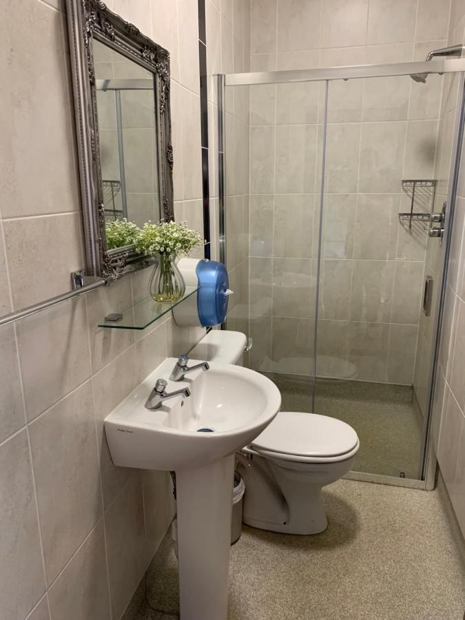 Lanigan'S Accommodation Kilkenny Bagian luar foto