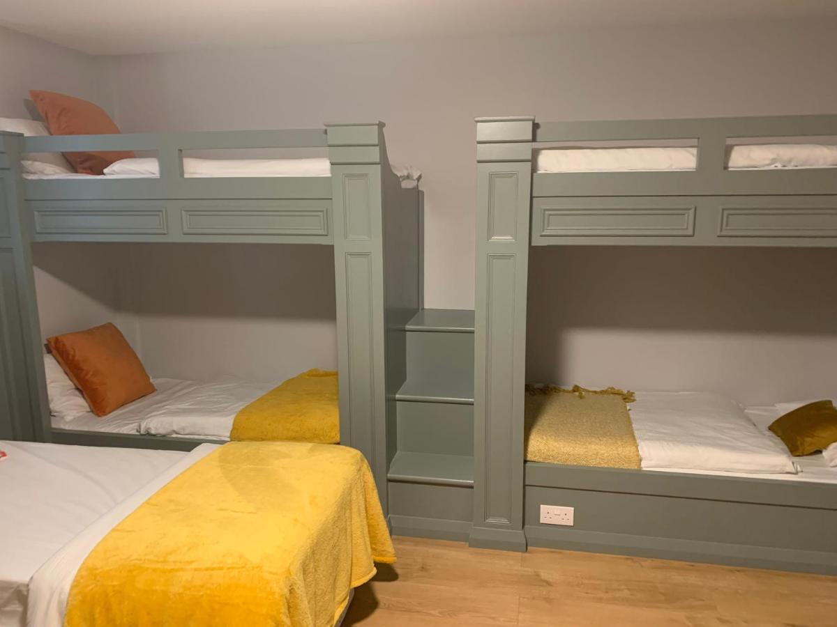 Lanigan'S Accommodation Kilkenny Bagian luar foto