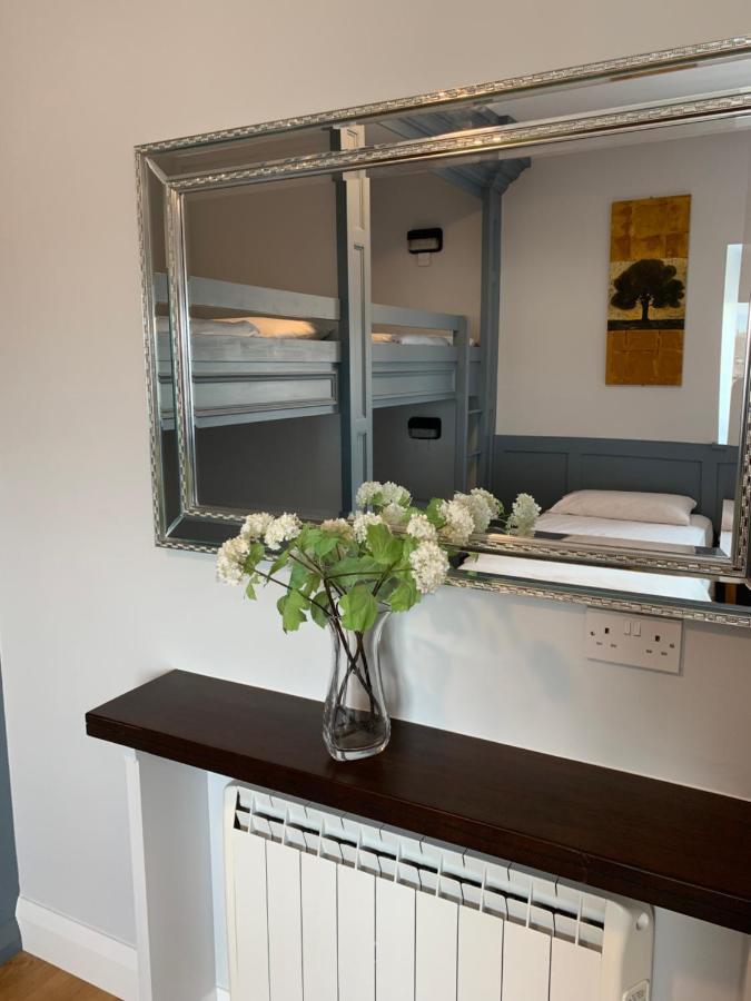 Lanigan'S Accommodation Kilkenny Bagian luar foto