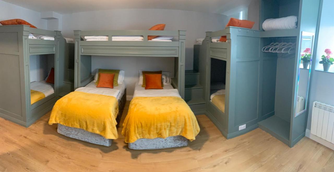 Lanigan'S Accommodation Kilkenny Bagian luar foto