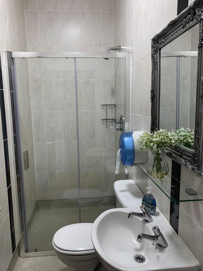Lanigan'S Accommodation Kilkenny Bagian luar foto