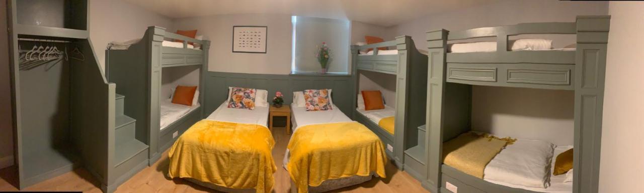 Lanigan'S Accommodation Kilkenny Bagian luar foto