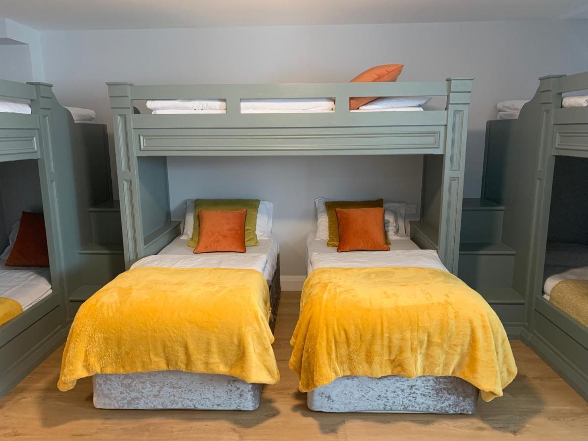 Lanigan'S Accommodation Kilkenny Bagian luar foto
