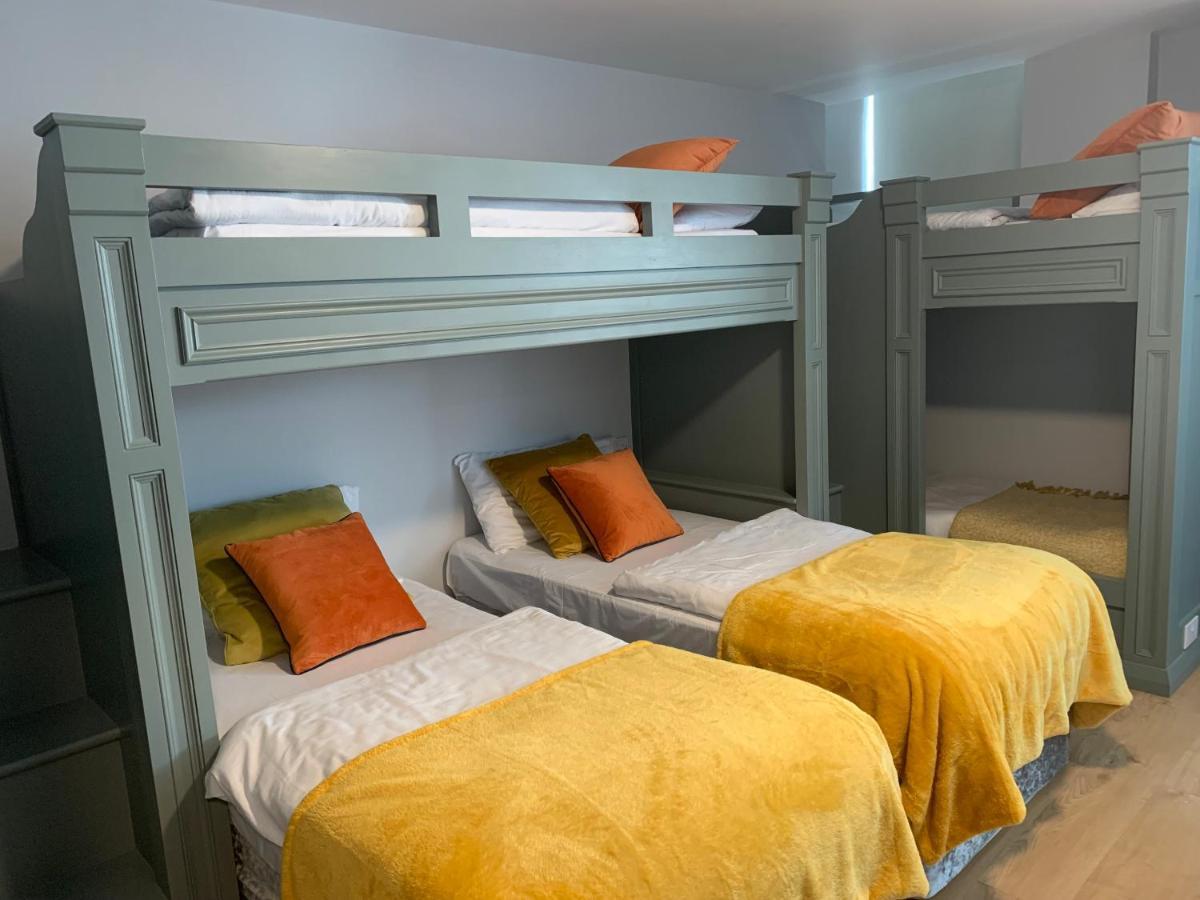 Lanigan'S Accommodation Kilkenny Bagian luar foto