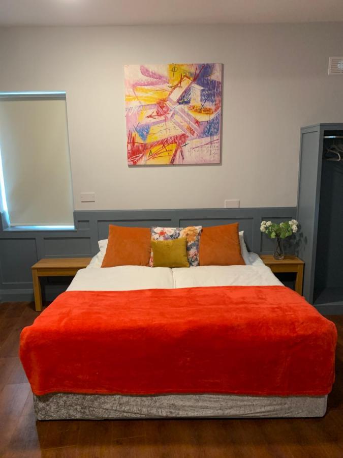 Lanigan'S Accommodation Kilkenny Bagian luar foto