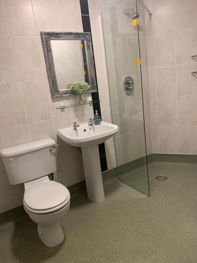 Lanigan'S Accommodation Kilkenny Bagian luar foto